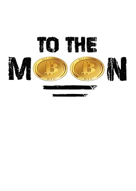 To The Moon Cryptocurrency