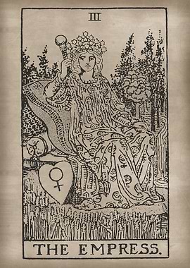 The Empress