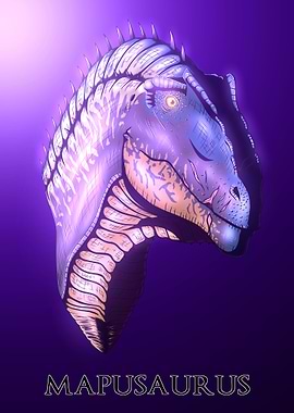 Mapusaurus