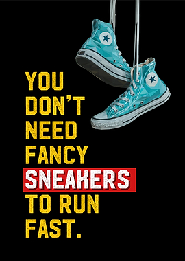 sneakers head