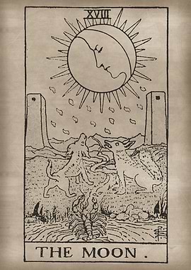 The Moon