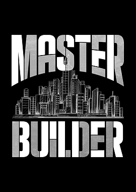 Master Builder Architect