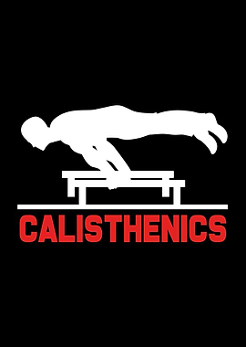 Calisthenics Strength