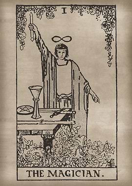 The Magician
