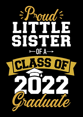 Proud little sister class