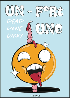 Unfortune candy strike