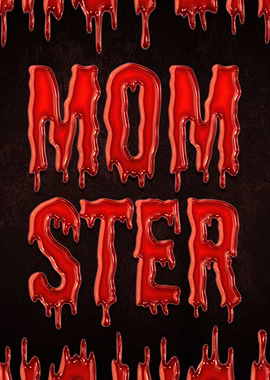 Momster Mom Monster