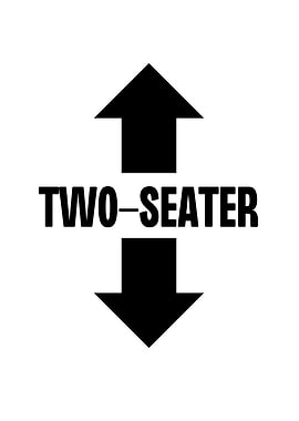Two Seater