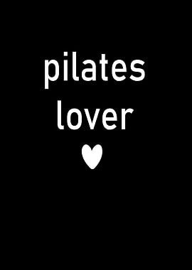 Pilates lover