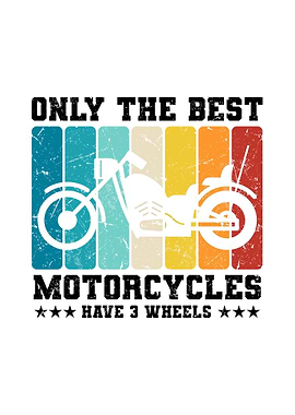 Trikes Trike Triker Gifts