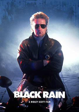 Black Rain