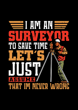 Land Surveyor