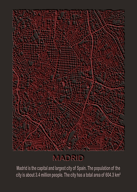 Madrid