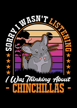 Longtailed Chinchilla