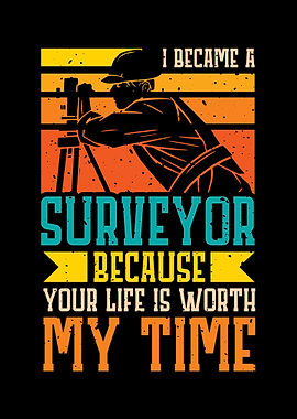 Land Surveyor