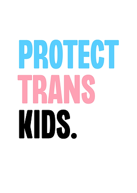 Protect Trans Kids
