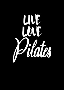 Live Love Pilates