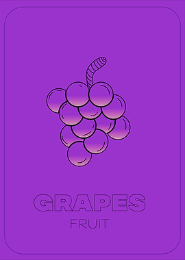 Grape fruit