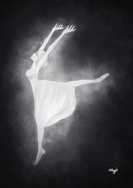 Dancer In The Dark