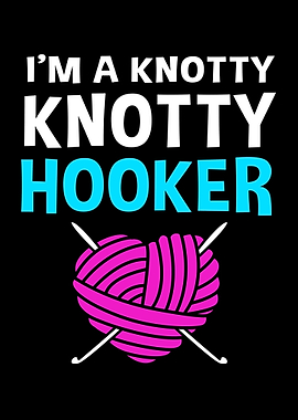 Knotty Hooker