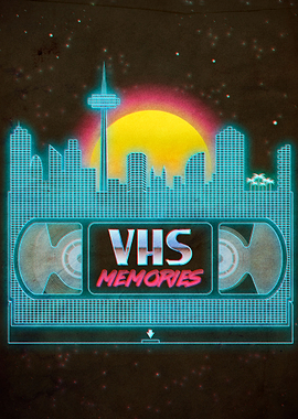 Vhs memories