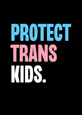 Protect Trans Kids