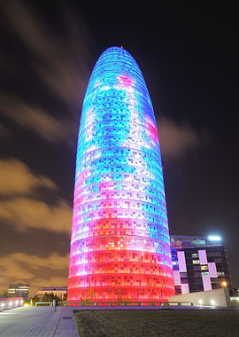 Barcelona Spain Travel