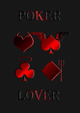 POKER LOVER