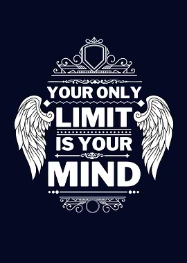 NO LIMIT MINDSET