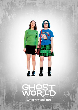 Ghost World