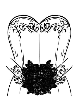 Wedding Dress Wedding