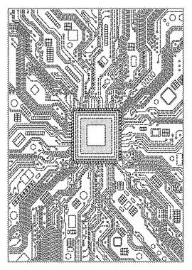 Computer CPU Processor