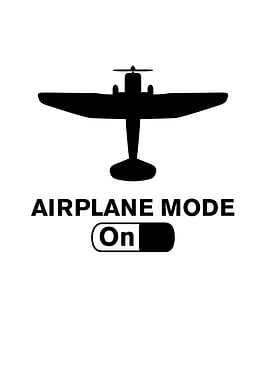 Airplane Mode Travel