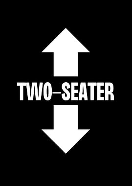 Two Seater