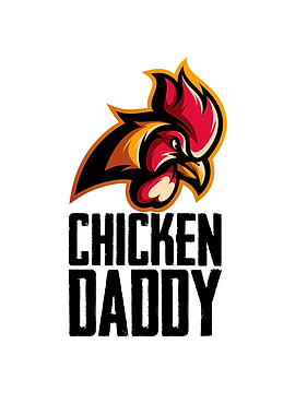 Chicken Daddy Farmer