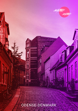 Odense Street