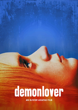 Demonlover