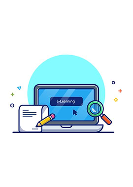 Laptop Magnifying Glass