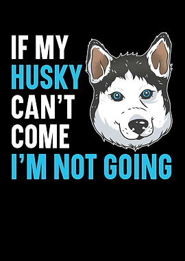 Husky Owner