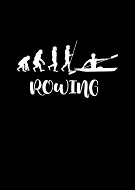 Rowing