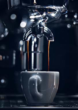 Espresso Double Shot