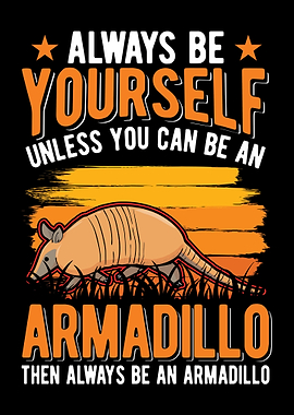 Armadillo