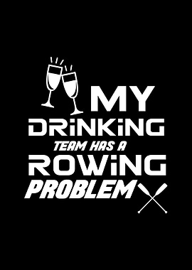 Rowing