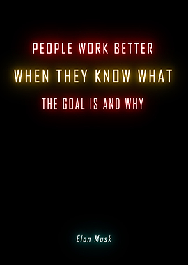 Best Elon Musk Quotes