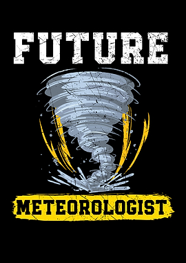 Future Meteorologist
