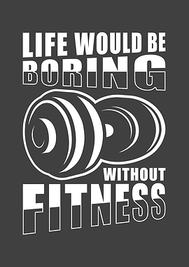 Fitness Life would be