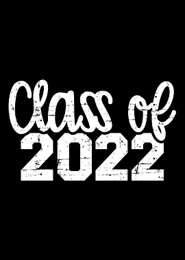 Class of 2022 graduation s
