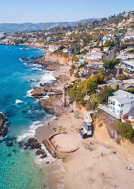 Victoria Beach Laguna