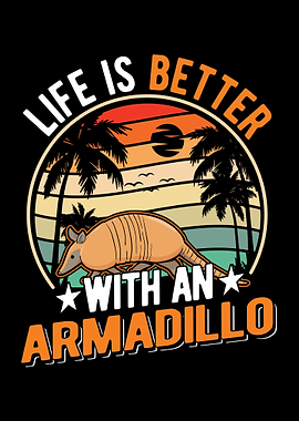 Armadillo