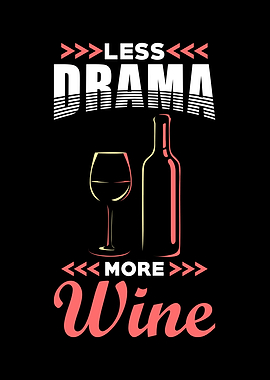 Wine Red Wine Saying